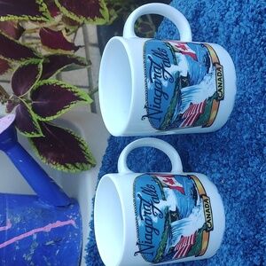 Niagara Falls ☕